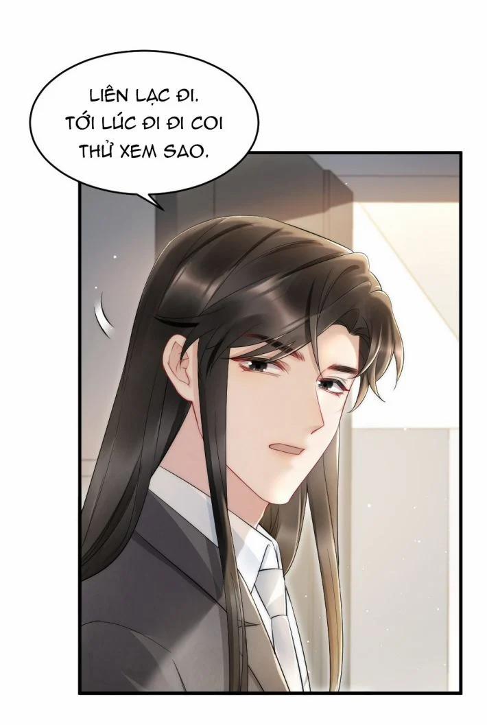 Cầu Vòng Hổ Phách 40 trang 12