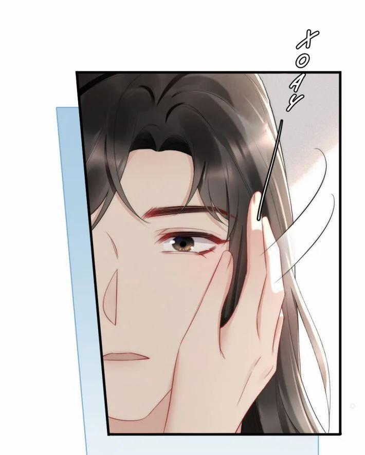 Cầu Vòng Hổ Phách 40 trang 21