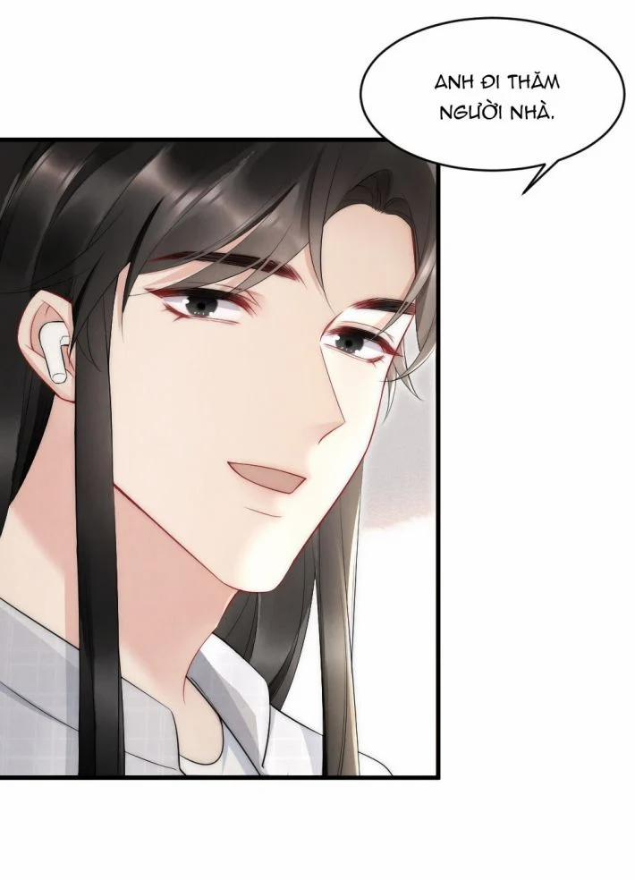 Cầu Vòng Hổ Phách 40 trang 30