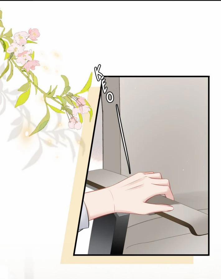 Cầu Vòng Hổ Phách 40 trang 35