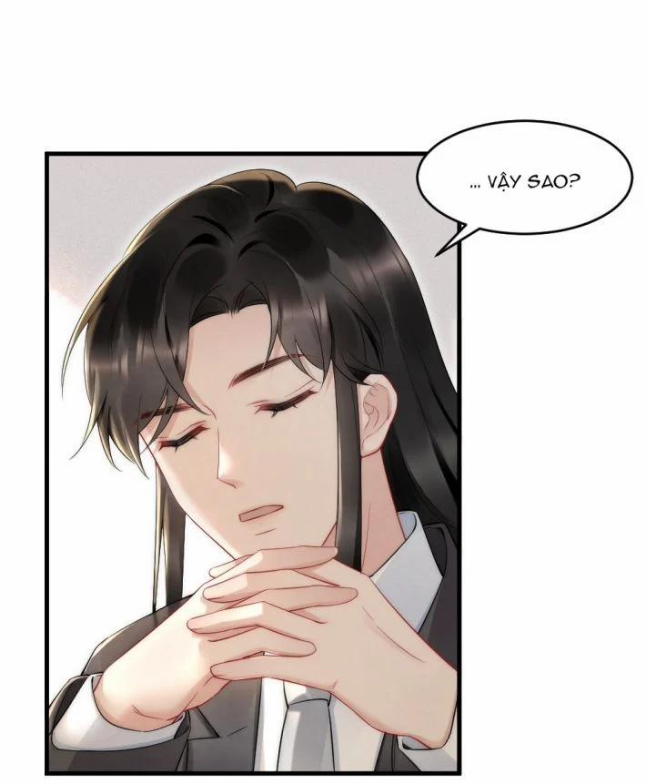 Cầu Vòng Hổ Phách 40 trang 4