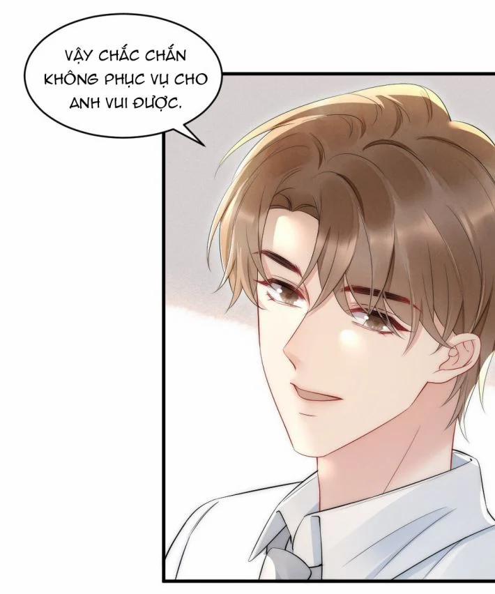 Cầu Vòng Hổ Phách 40 trang 42