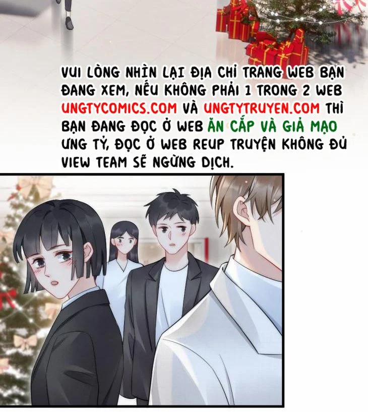 Cầu Vòng Hổ Phách 42 trang 22