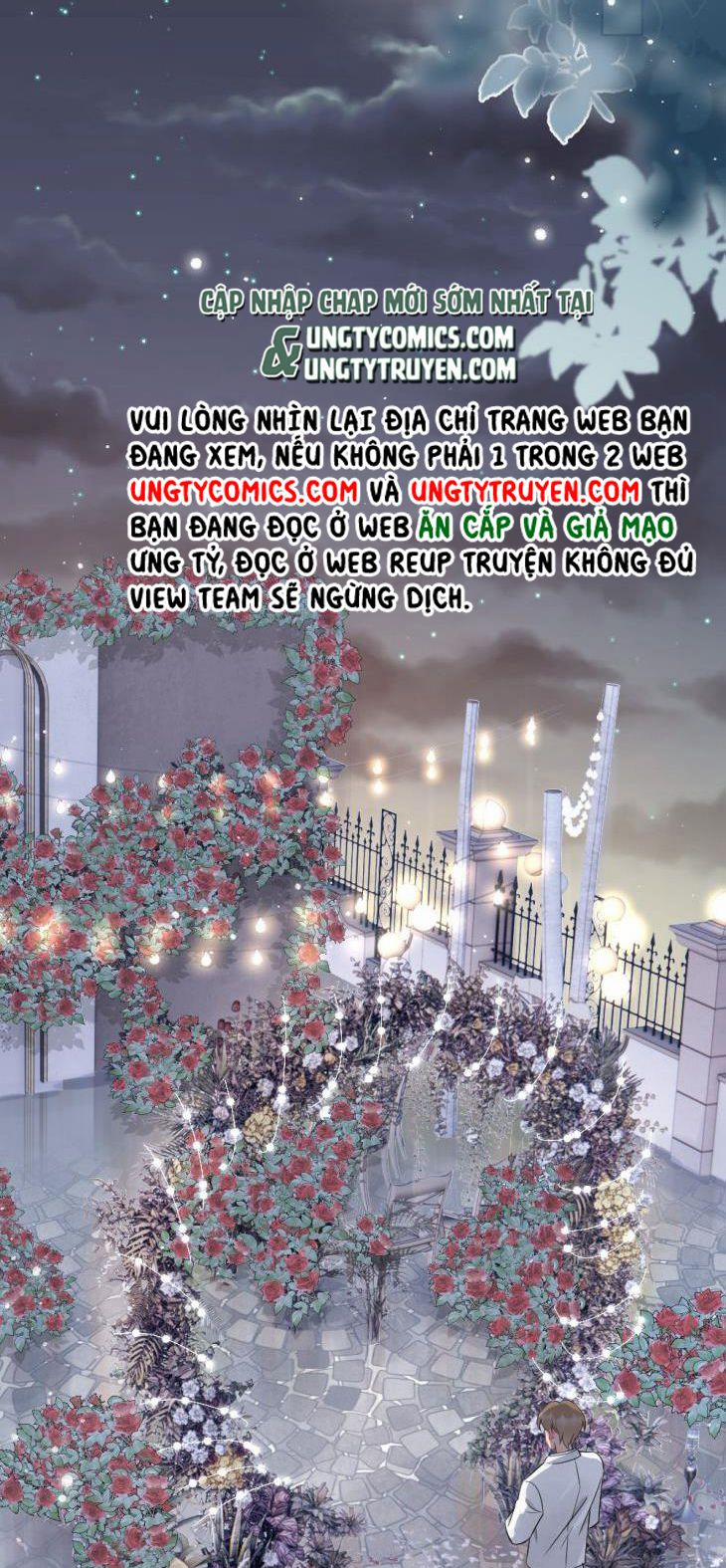 Cầu Vòng Hổ Phách 42 trang 26