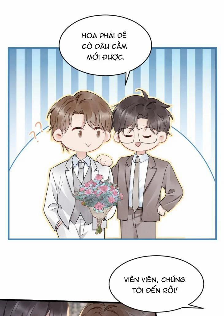 Cầu Vòng Hổ Phách 42 trang 30