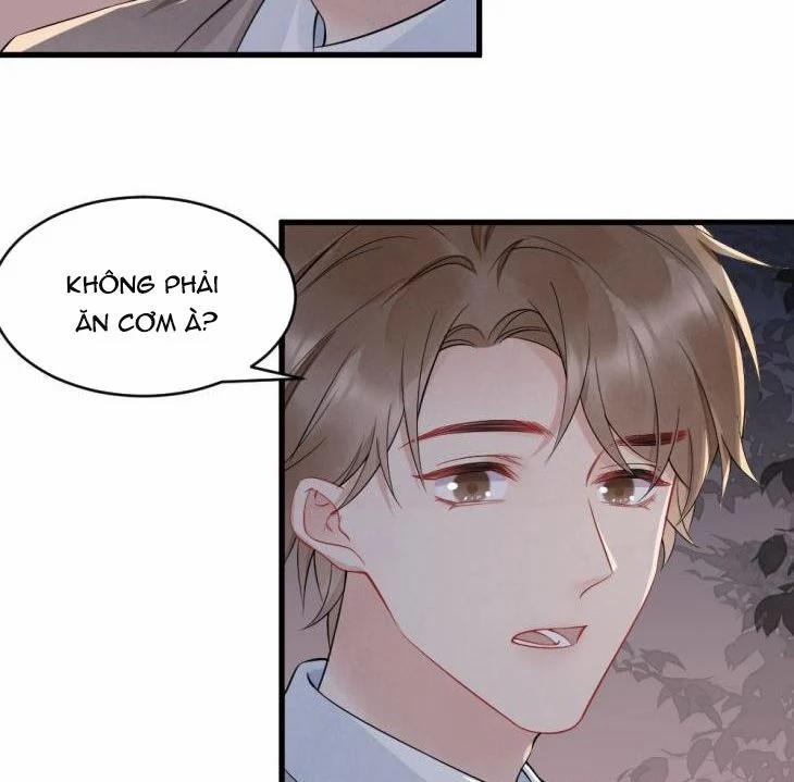 Cầu Vòng Hổ Phách 42 trang 32