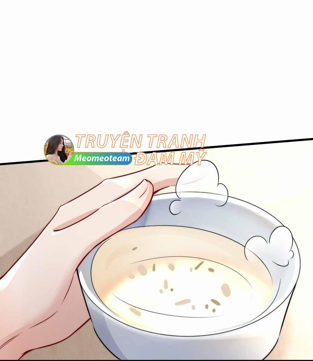 Cầu Vòng Hổ Phách 6 trang 20