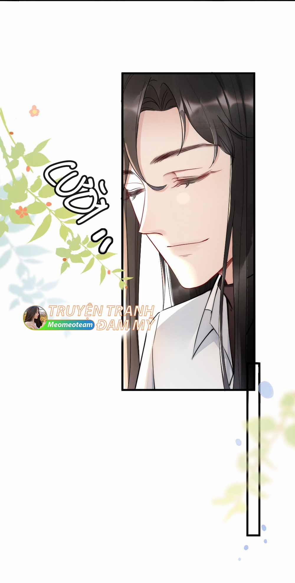 Cầu Vòng Hổ Phách 6 trang 24