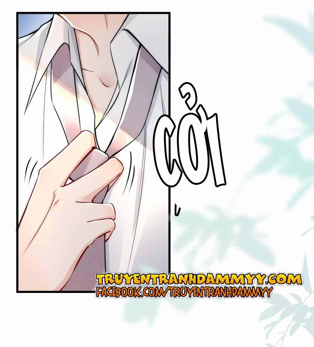 Cầu Vòng Hổ Phách 6 trang 26