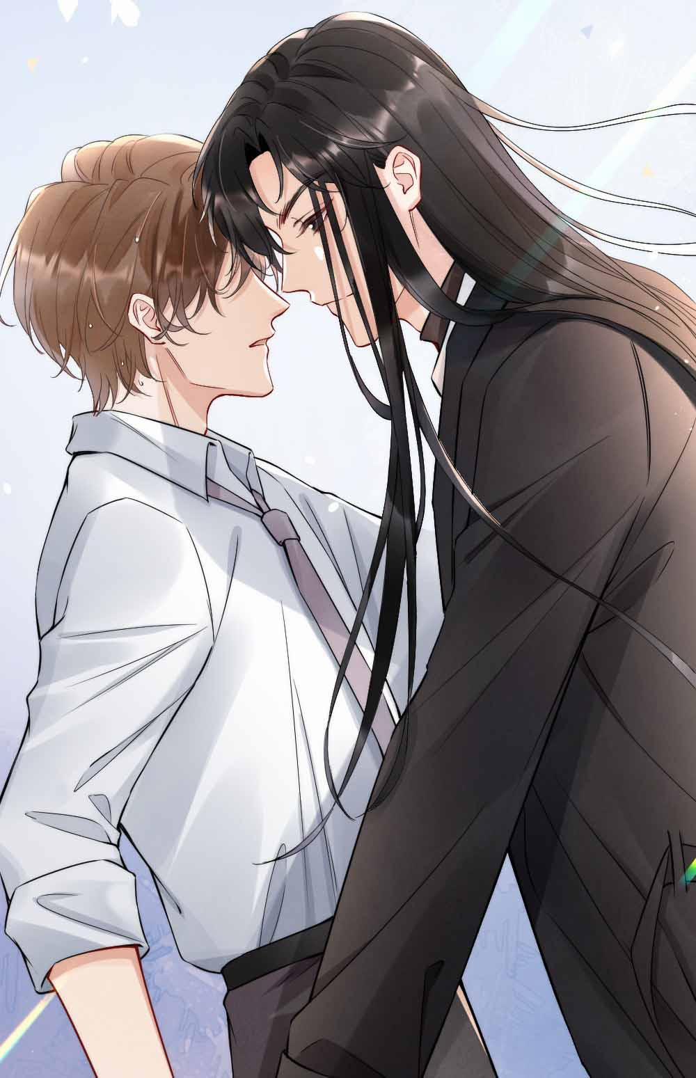 Cầu Vòng Hổ Phách 6 trang 36