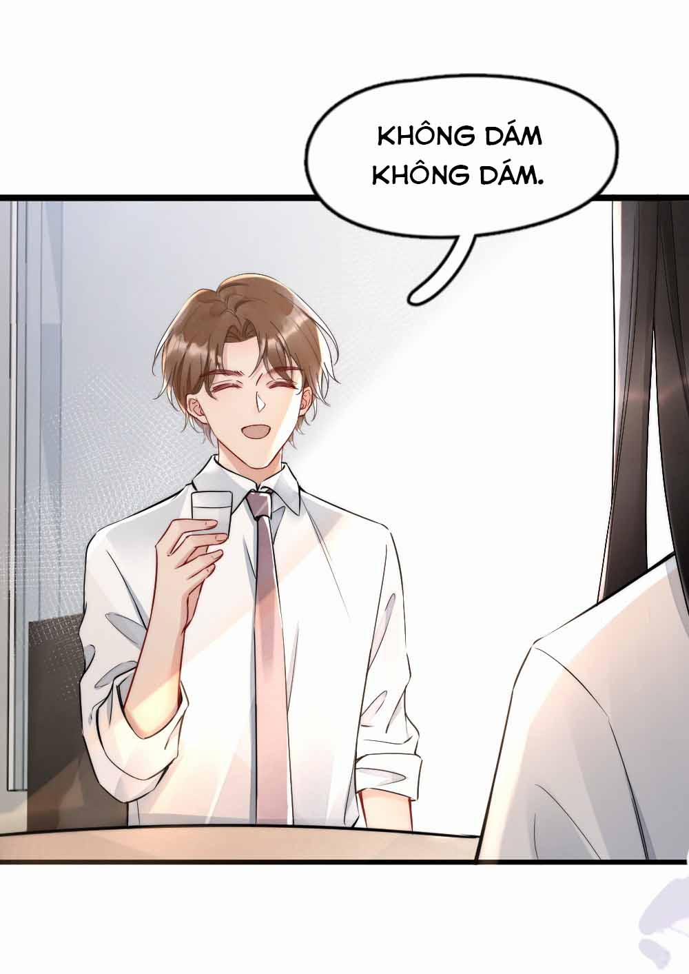 Cầu Vòng Hổ Phách 6 trang 5