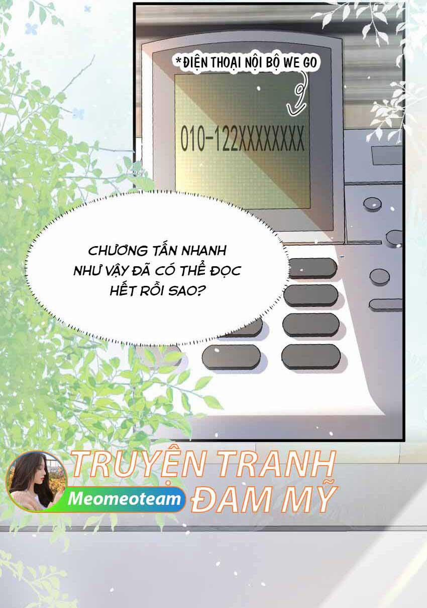 Cầu Vòng Hổ Phách 7 trang 14