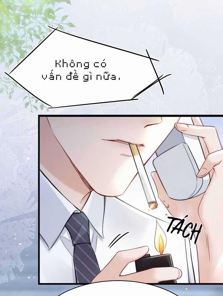 Cầu Vòng Hổ Phách 7 trang 19