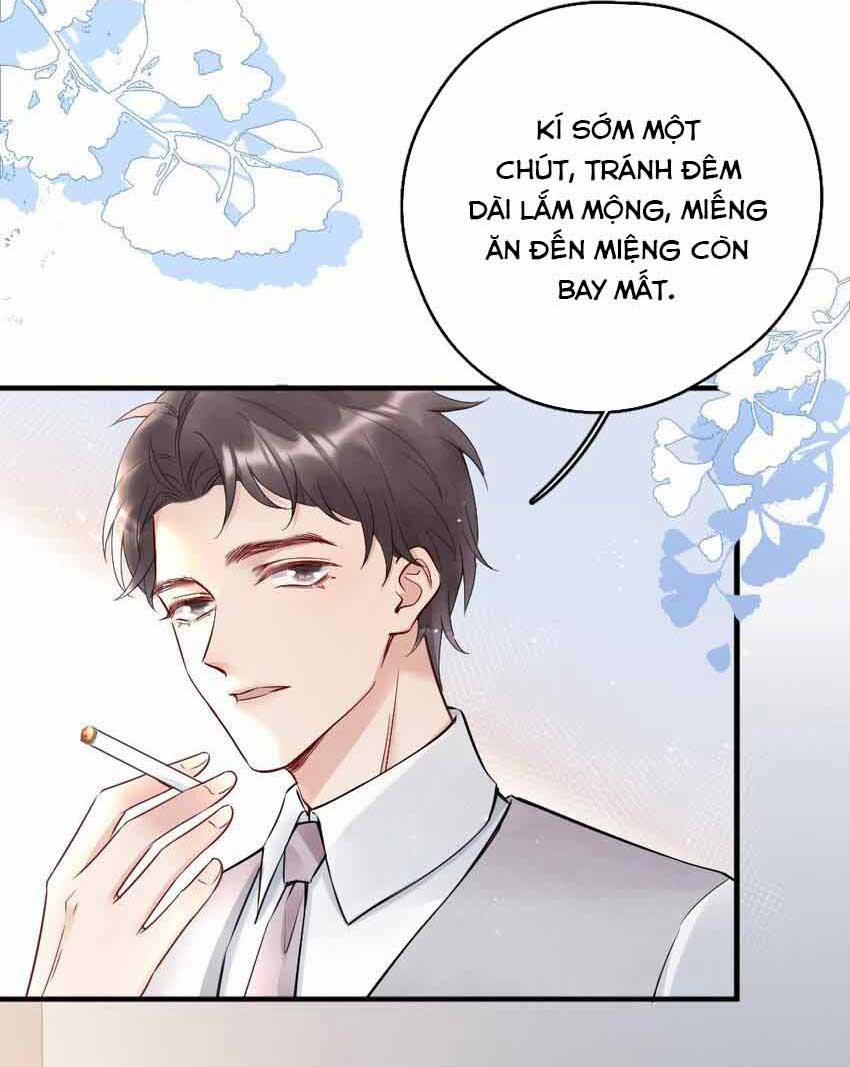 Cầu Vòng Hổ Phách 7 trang 32