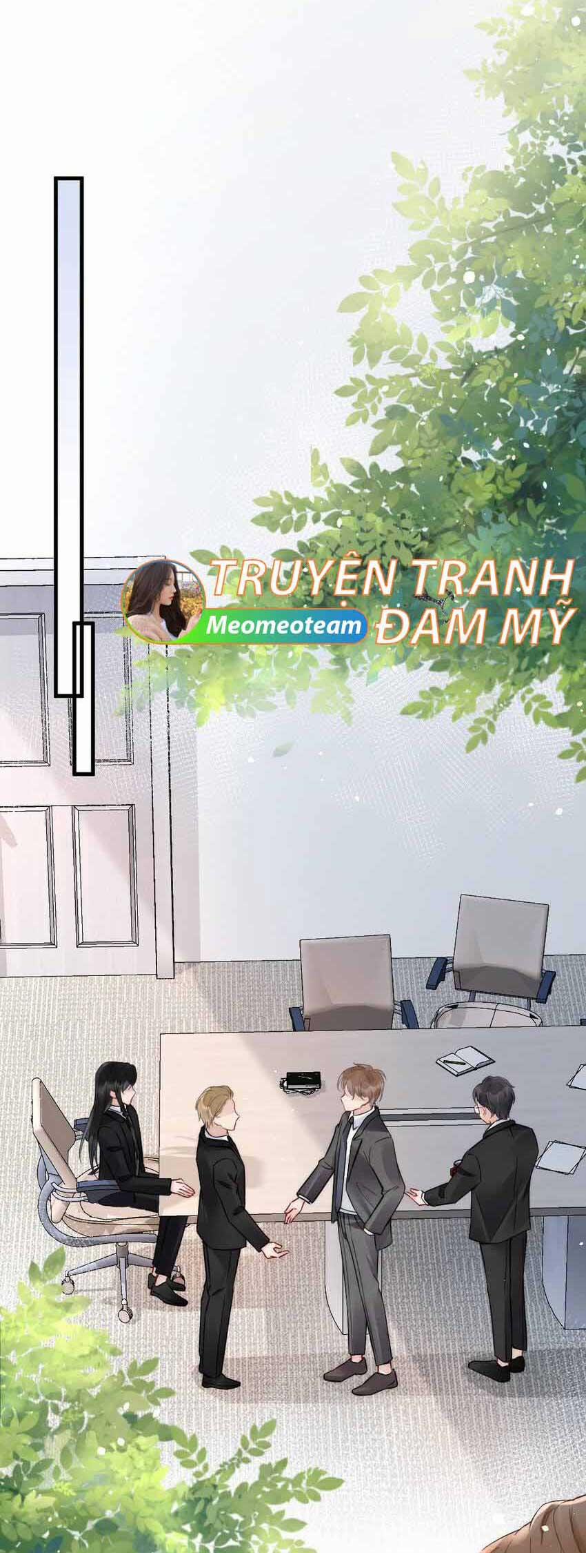 Cầu Vòng Hổ Phách 7 trang 35