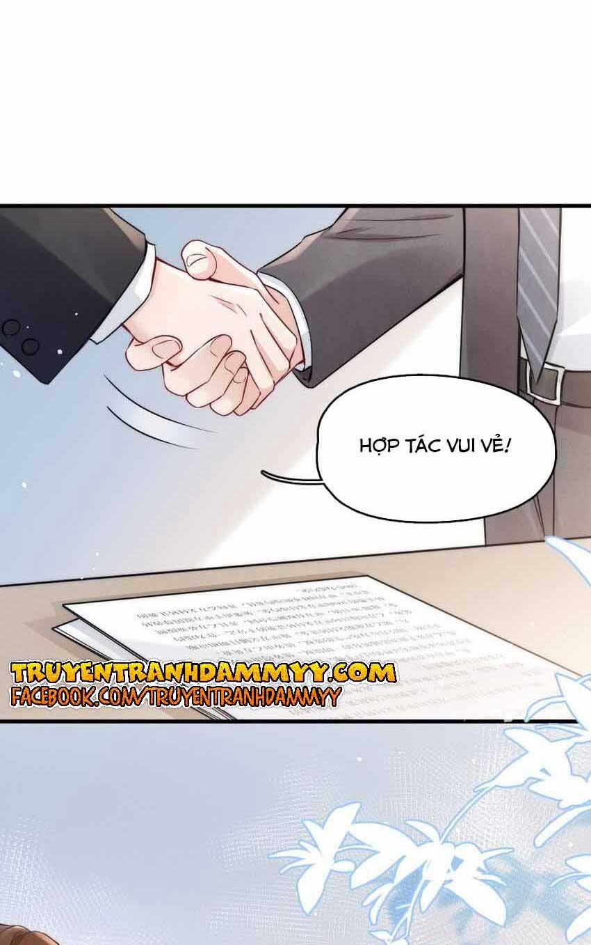 Cầu Vòng Hổ Phách 7 trang 37