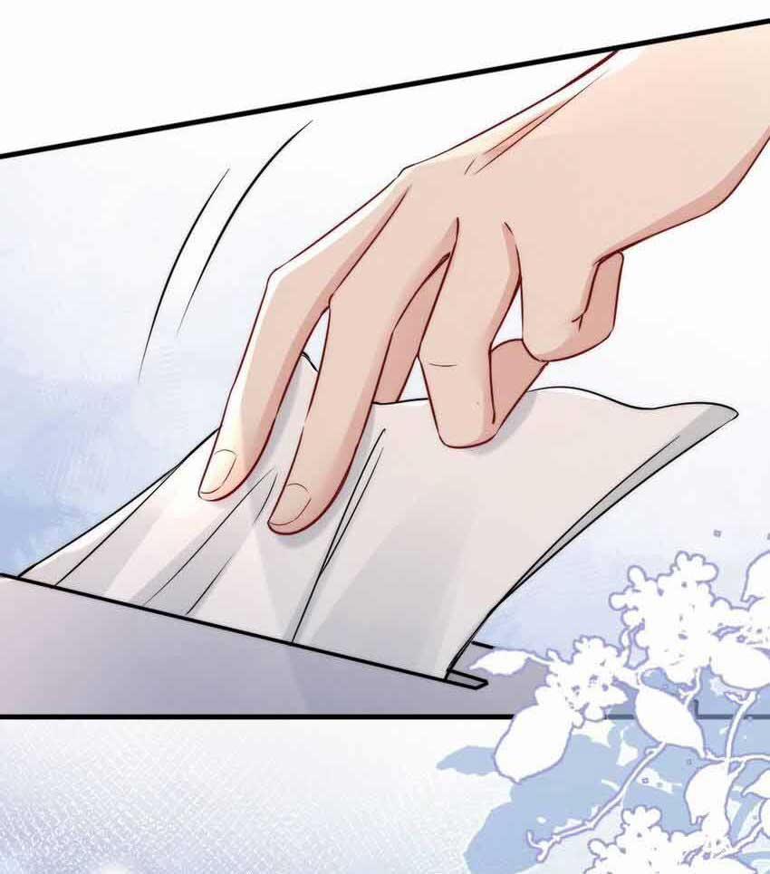 Cầu Vòng Hổ Phách 7 trang 6