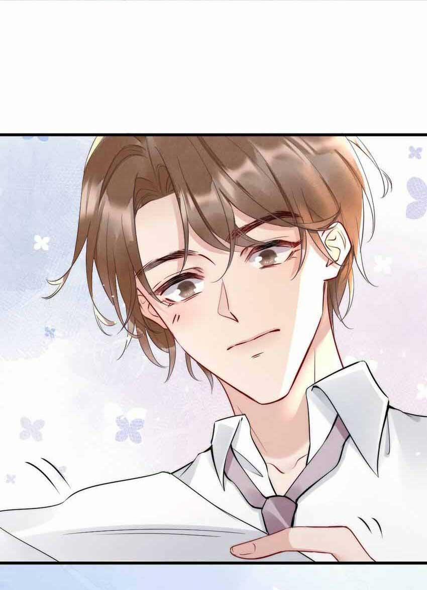 Cầu Vòng Hổ Phách 7 trang 8