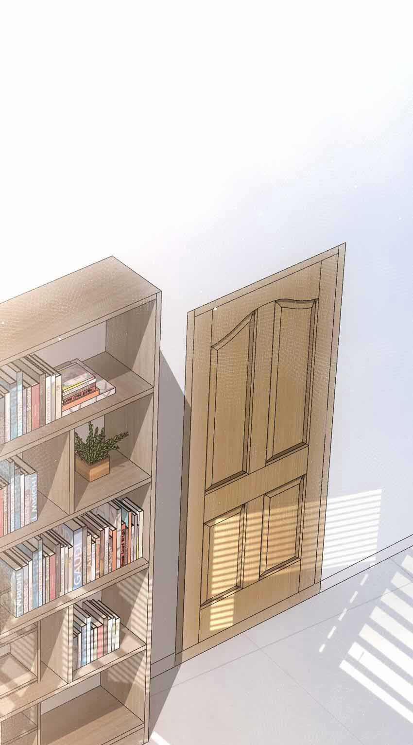 Cầu Vòng Hổ Phách 8 trang 15