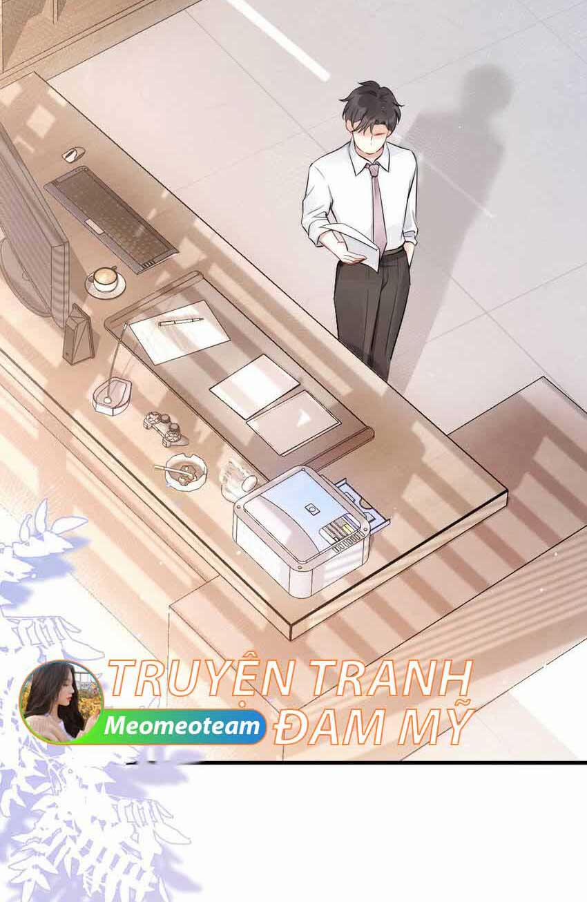 Cầu Vòng Hổ Phách 8 trang 16