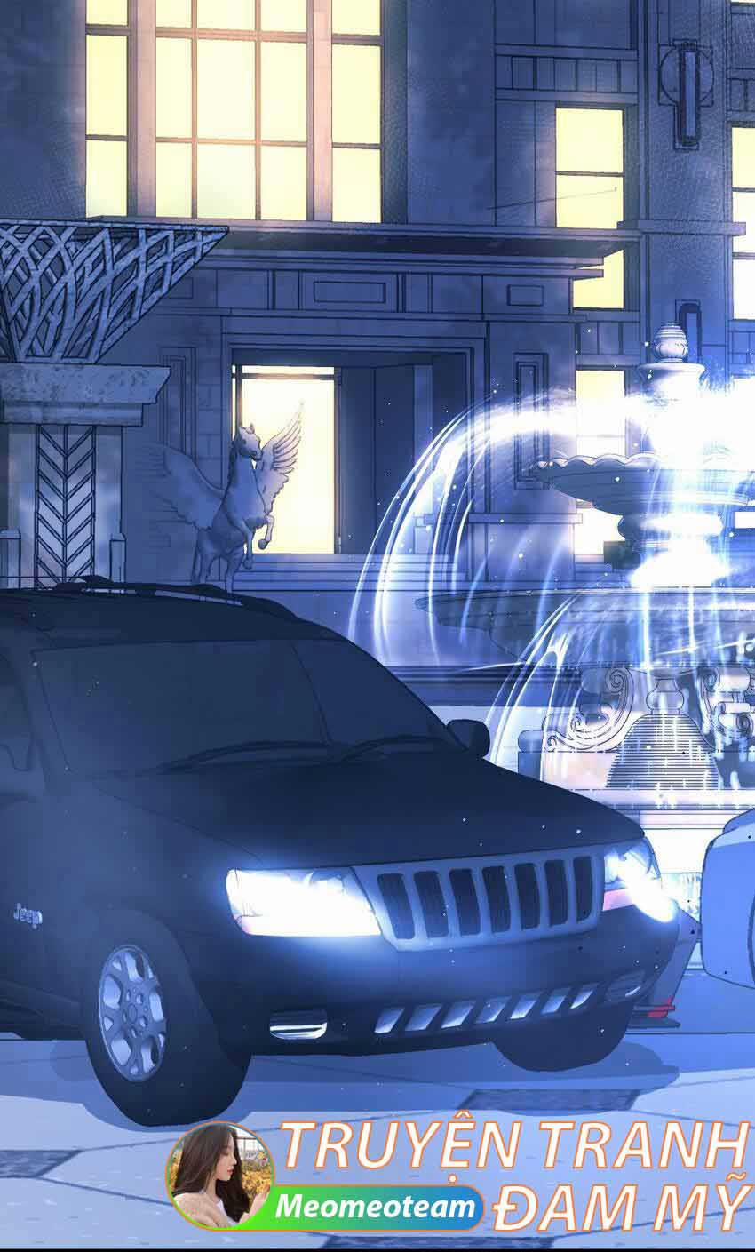 Cầu Vòng Hổ Phách 8 trang 25