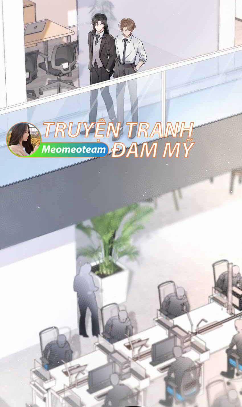 Cầu Vòng Hổ Phách 8 trang 3