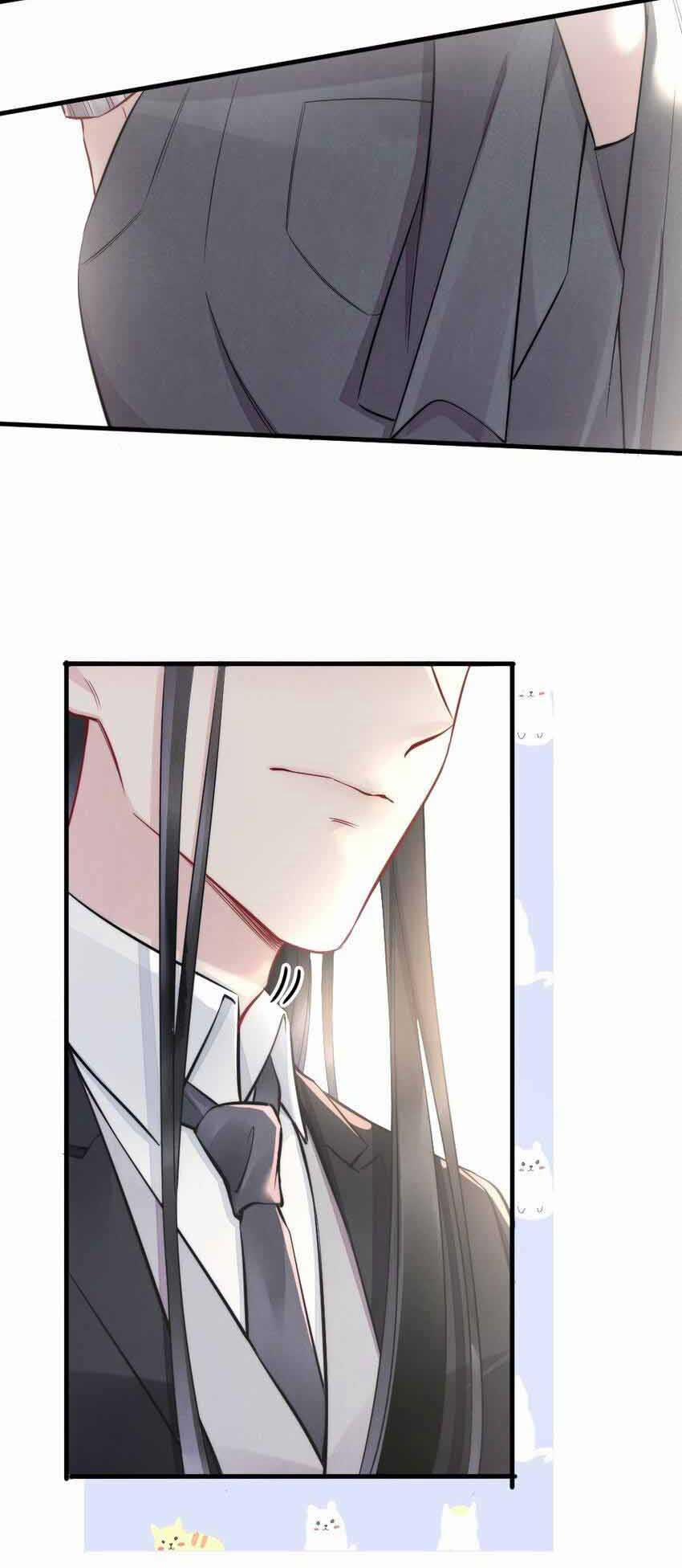 Cầu Vòng Hổ Phách 8 trang 6