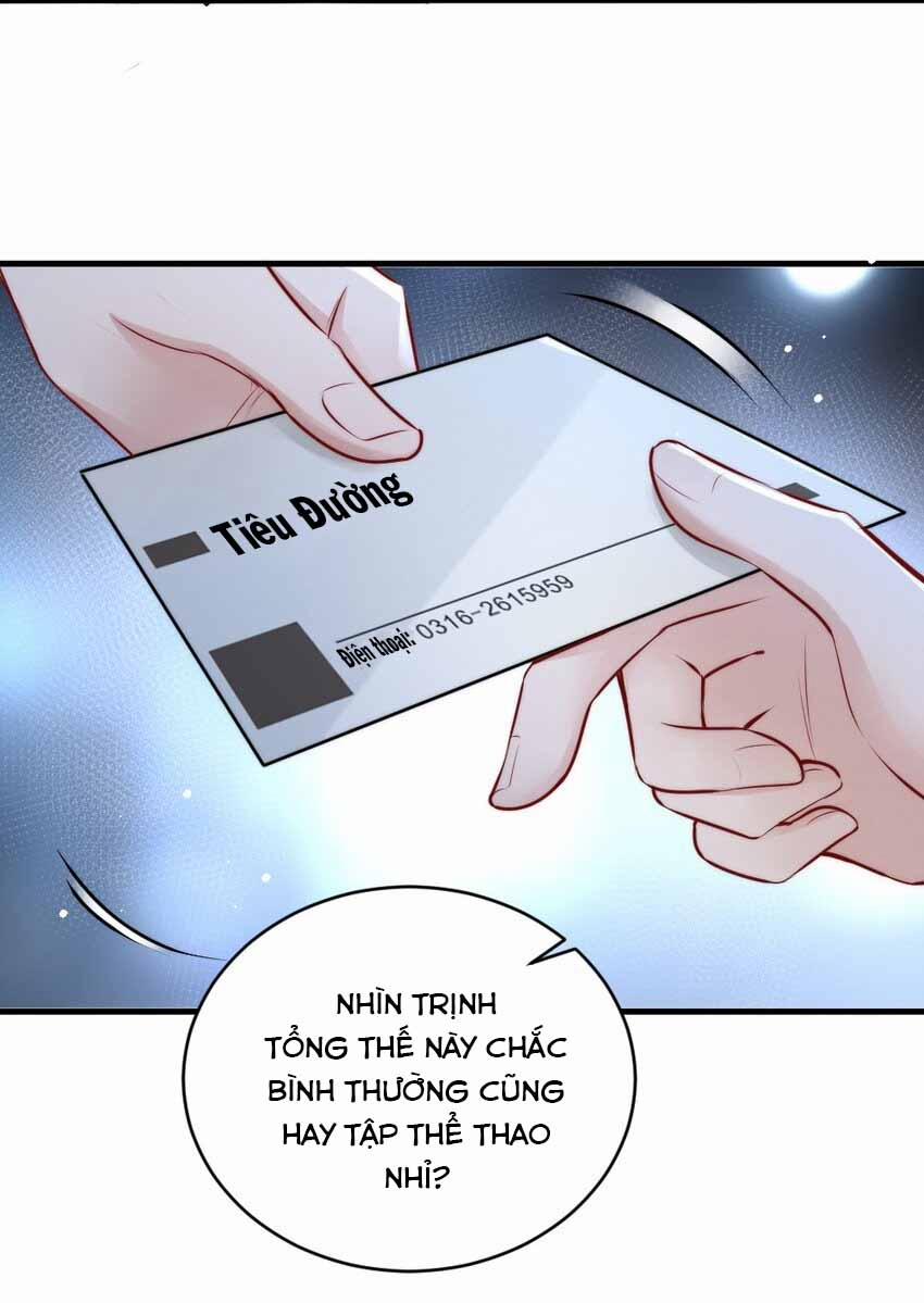 Cầu Vòng Hổ Phách 9 trang 13