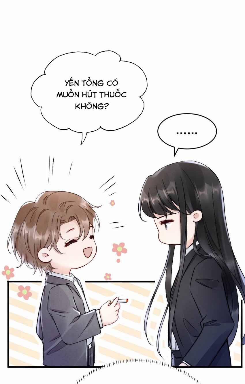 Cầu Vòng Hổ Phách 9 trang 2