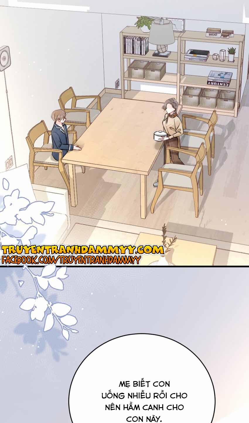 Cầu Vòng Hổ Phách 9 trang 22