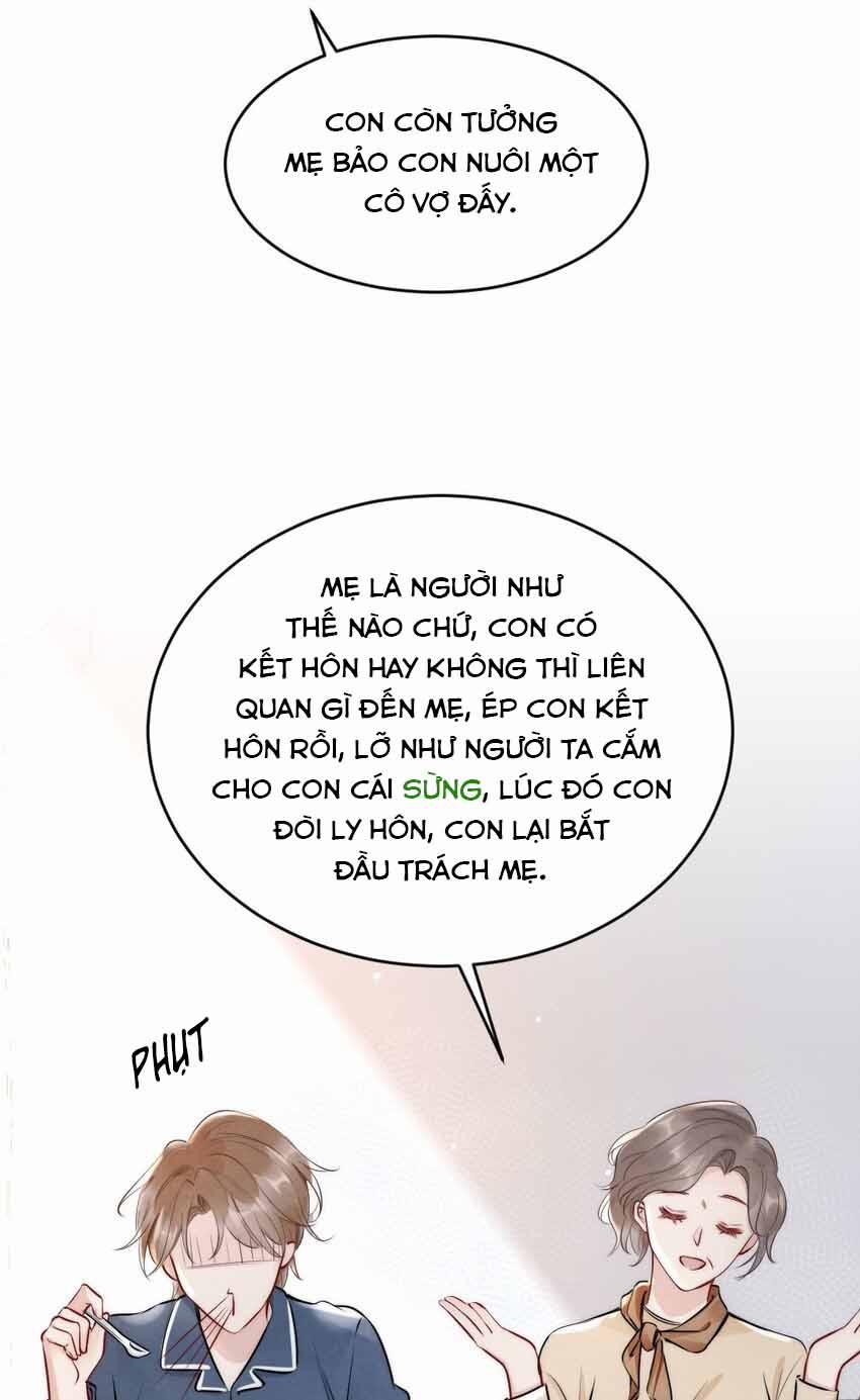 Cầu Vòng Hổ Phách 9 trang 27