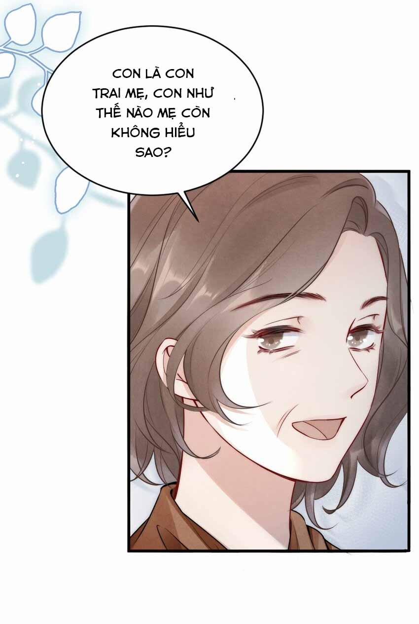 Cầu Vòng Hổ Phách 9 trang 29