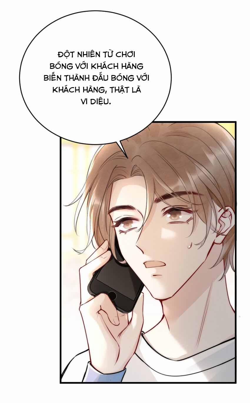 Cầu Vòng Hổ Phách 9 trang 37