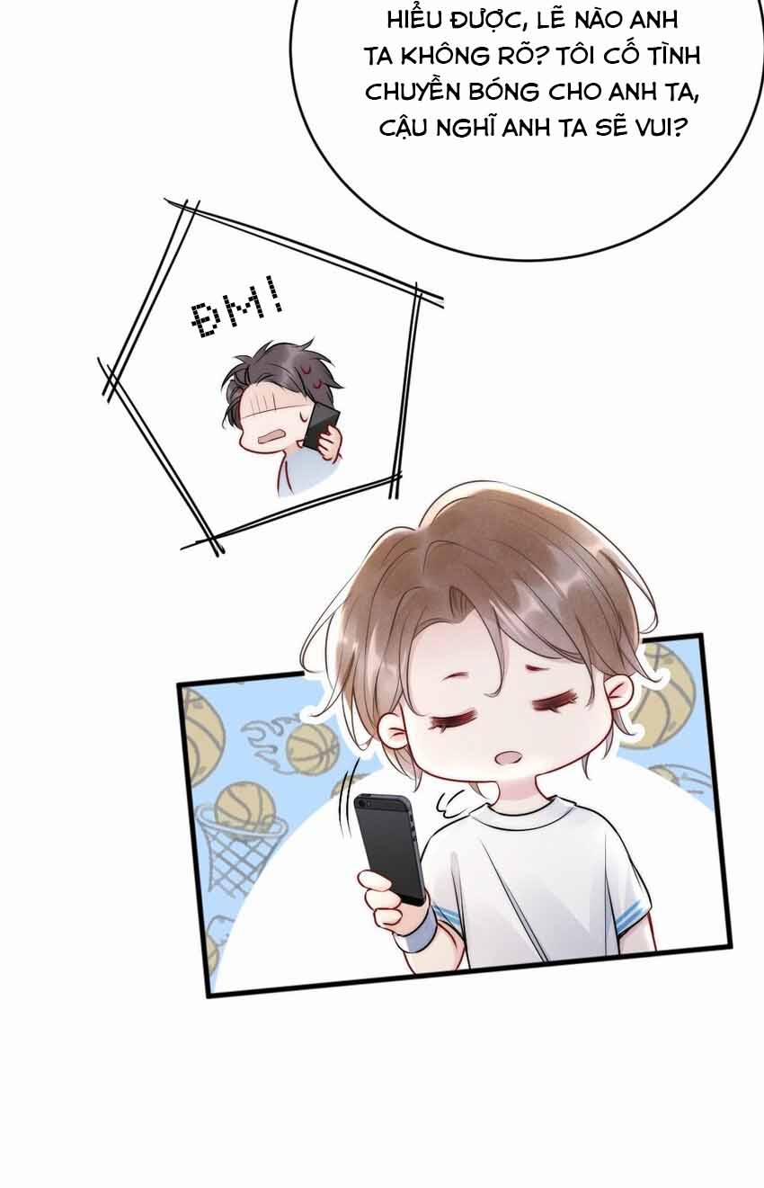 Cầu Vòng Hổ Phách 9 trang 39