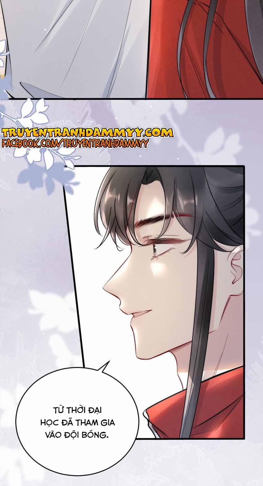 Cầu Vòng Hổ Phách 9 trang 43