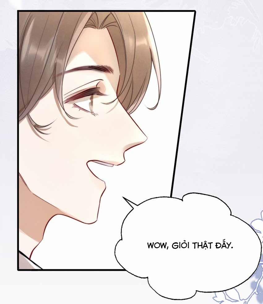 Cầu Vòng Hổ Phách 9 trang 44