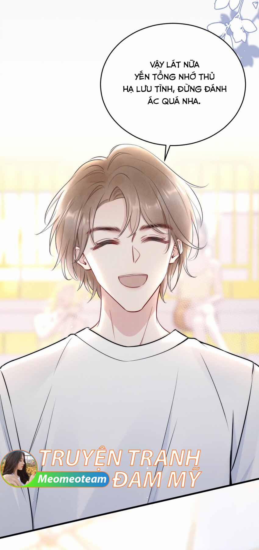 Cầu Vòng Hổ Phách 9 trang 45