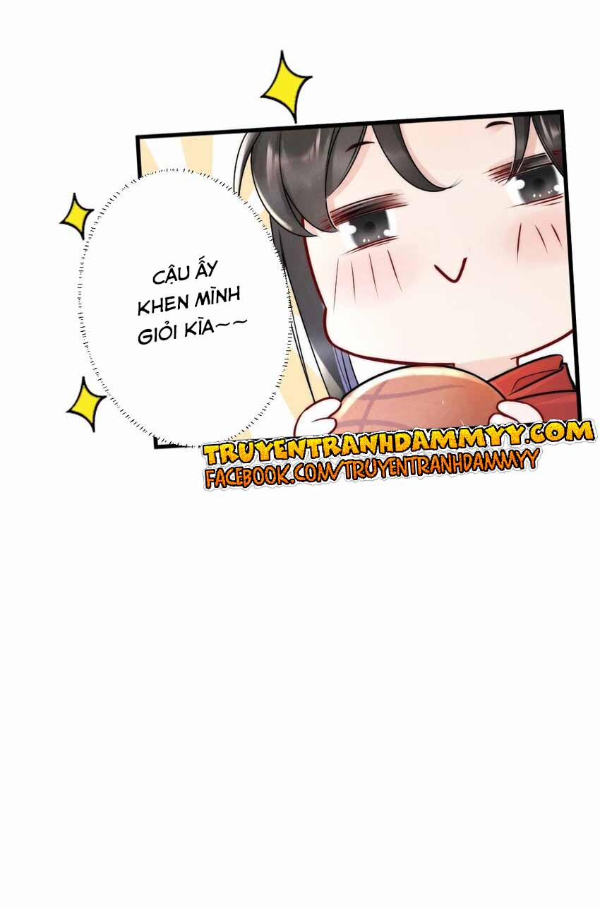 Cầu Vòng Hổ Phách 9 trang 49