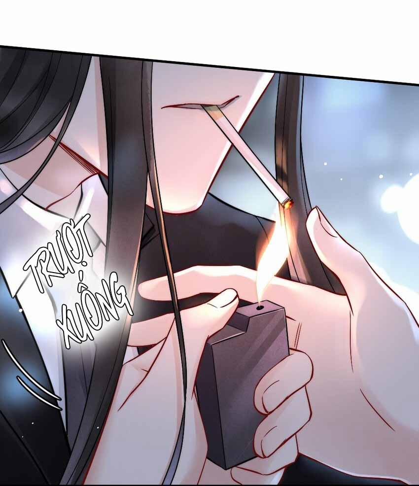 Cầu Vòng Hổ Phách 9 trang 6