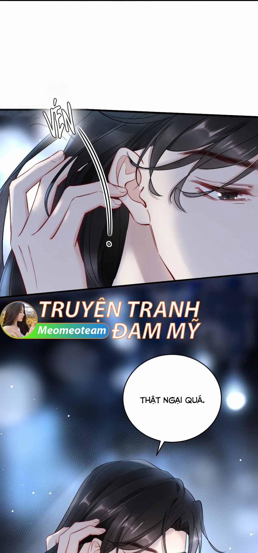Cầu Vòng Hổ Phách 9 trang 7