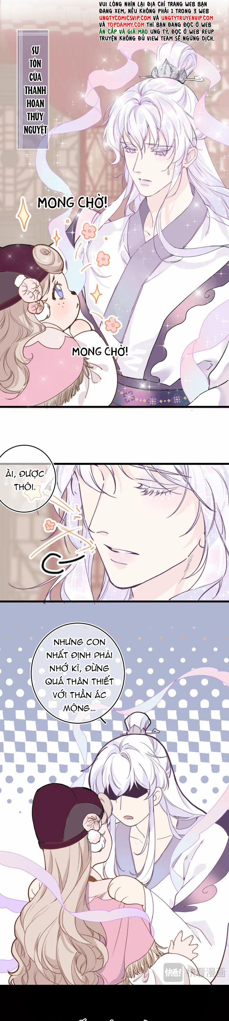 Cậu Vụng Về Quá 1 trang 2