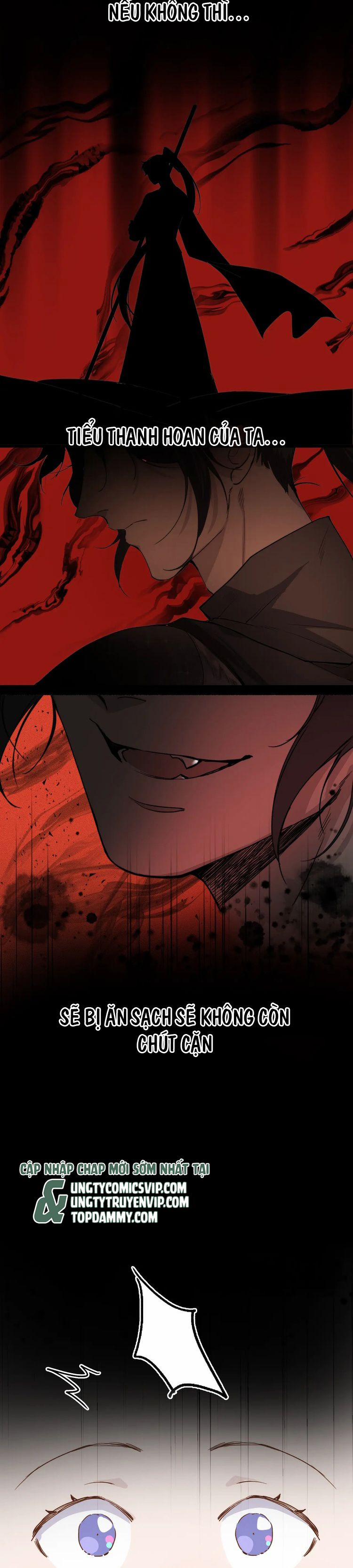 Cậu Vụng Về Quá 1 trang 3