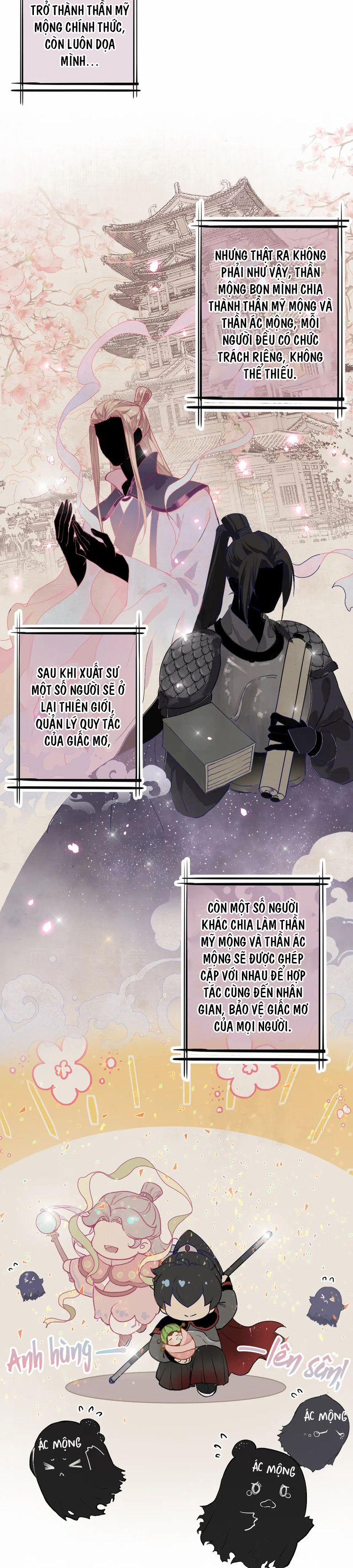 Cậu Vụng Về Quá 1 trang 6