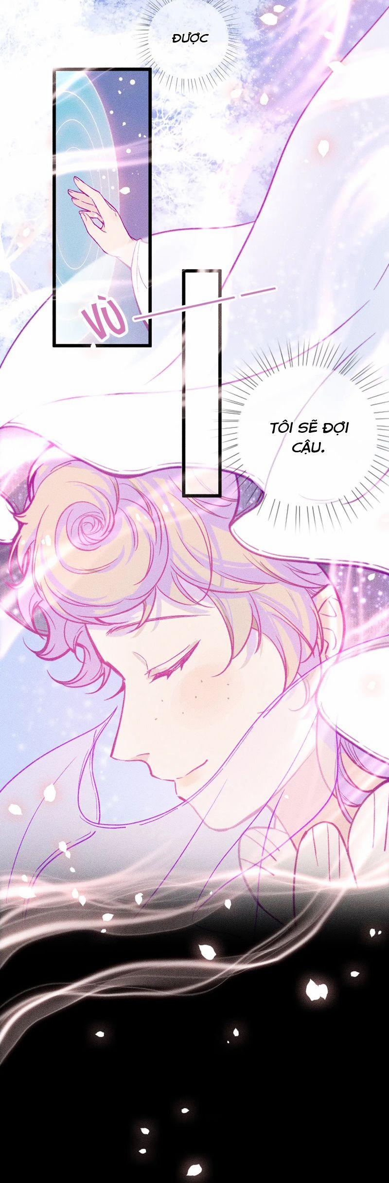 Cậu Vụng Về Quá 14 trang 9