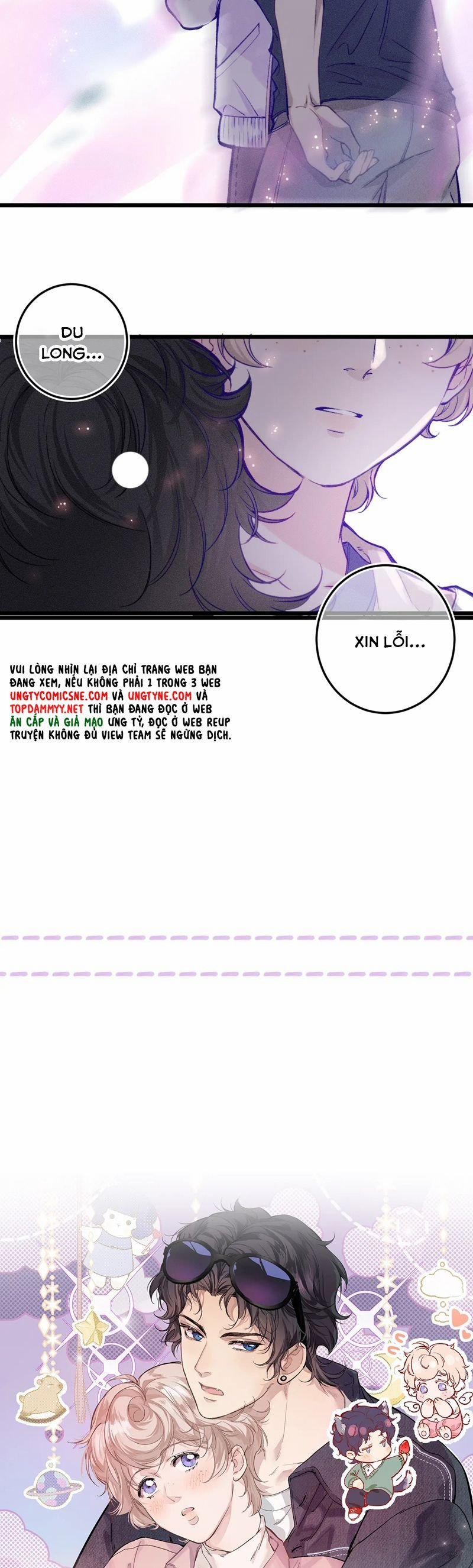 Cậu Vụng Về Quá 15 trang 2