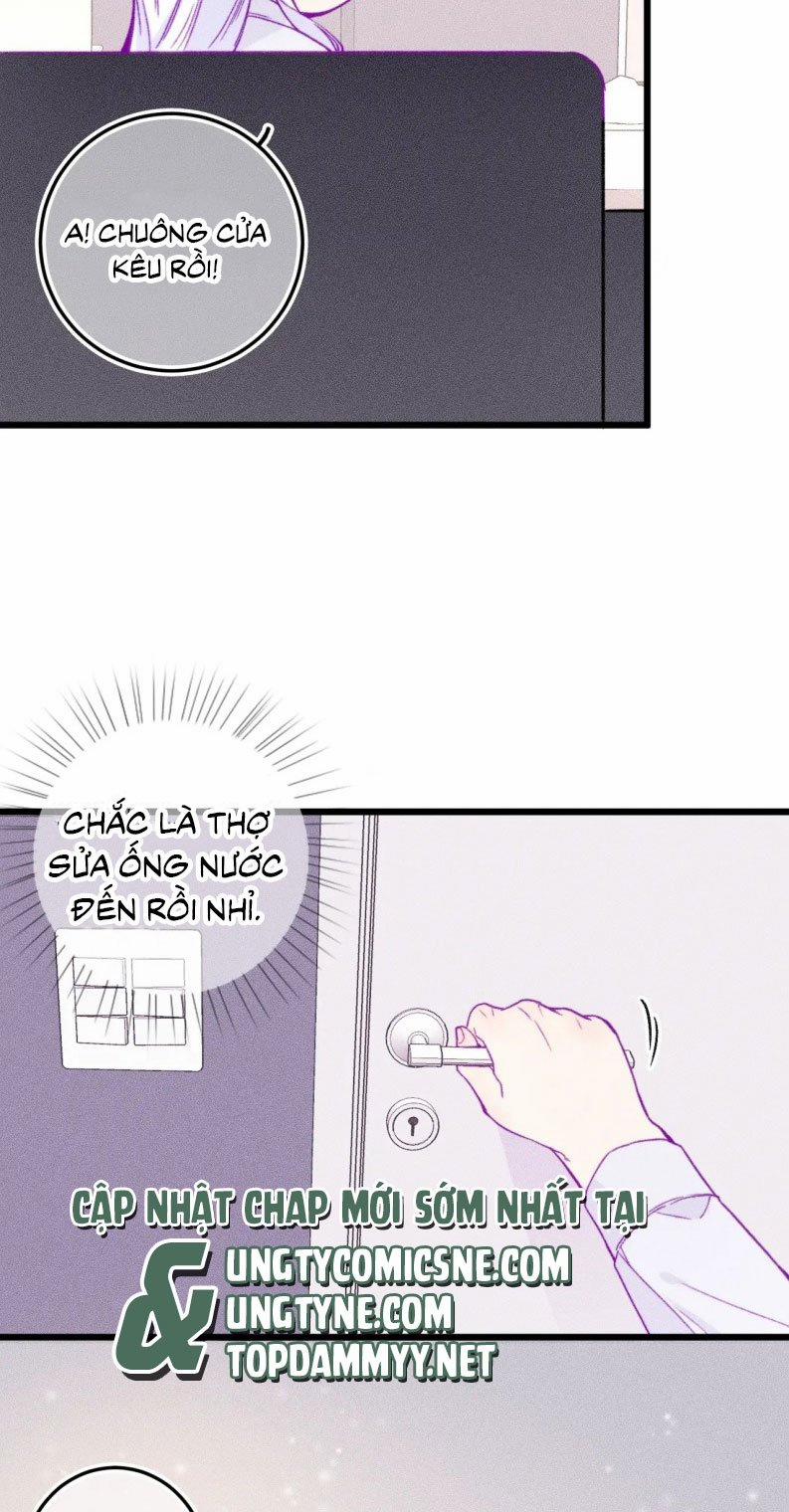 Cậu Vụng Về Quá 17 trang 2