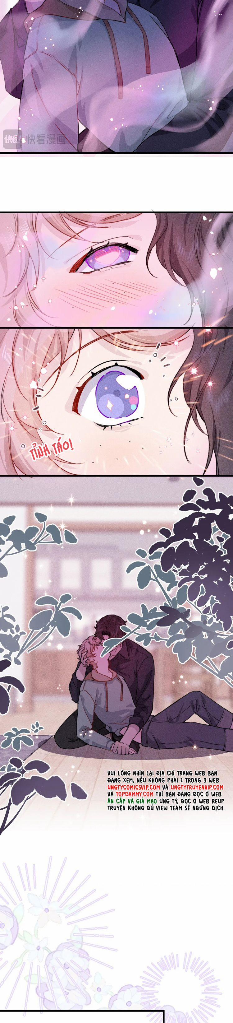 Cậu Vụng Về Quá 2 trang 6