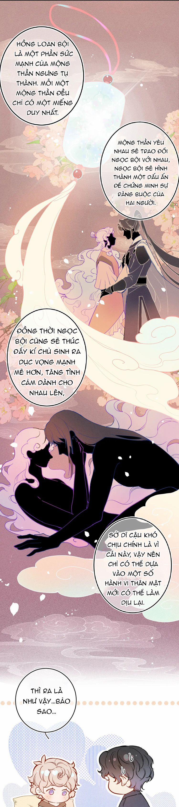 Cậu Vụng Về Quá 2 trang 9