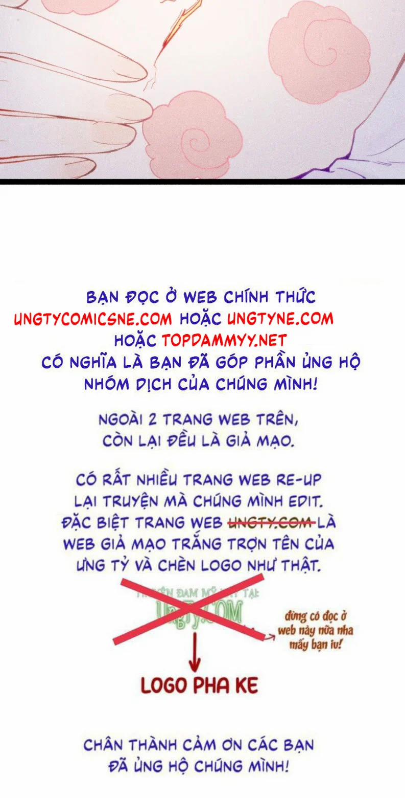 Cậu Vụng Về Quá 21 trang 32