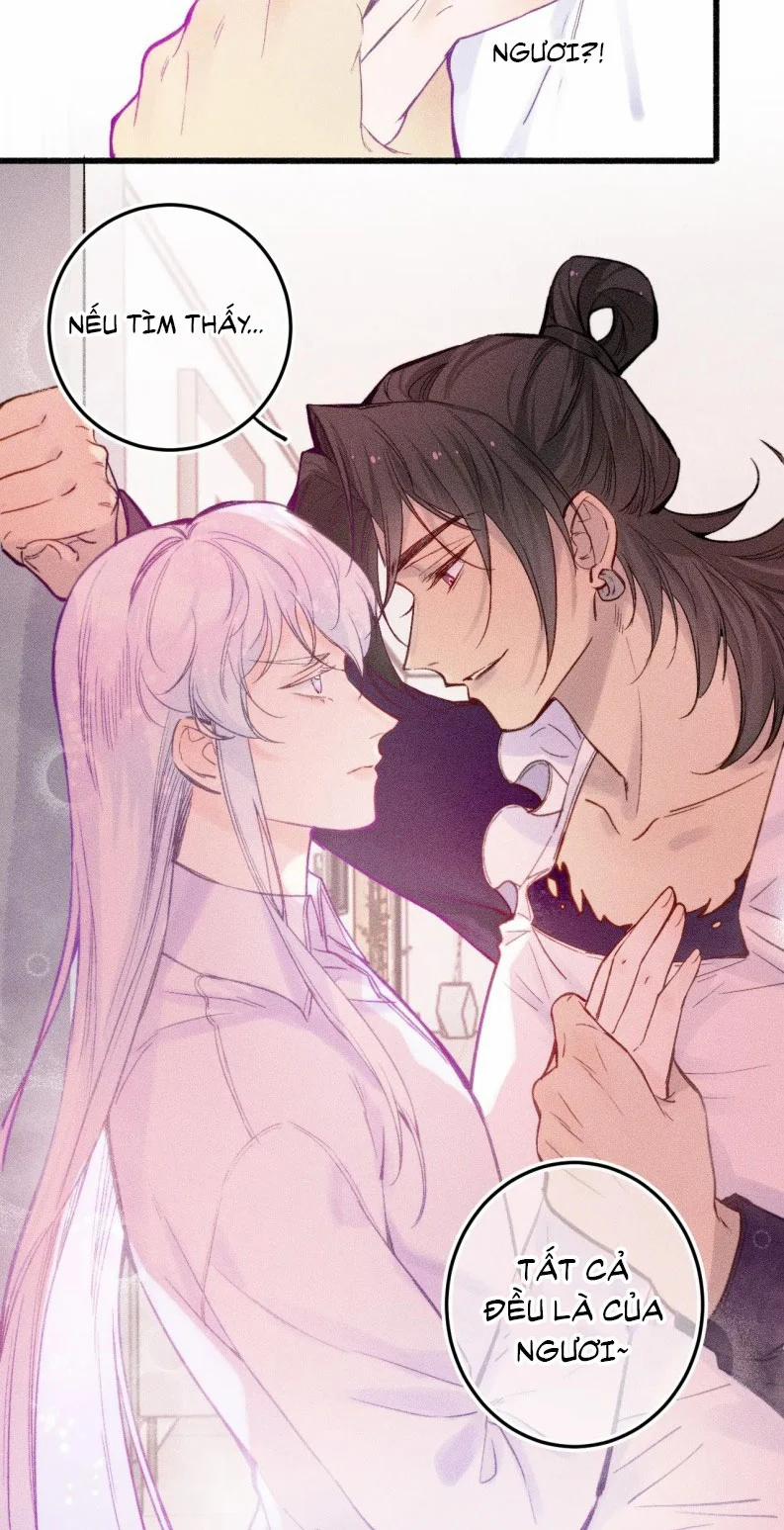 Cậu Vụng Về Quá 21 trang 9